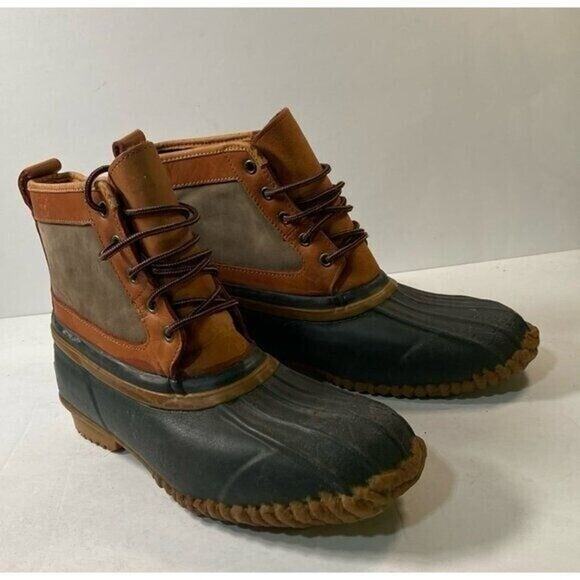 Timberland Waterproof Boot Women's Boots Women's 10 - Picture 1 of 5